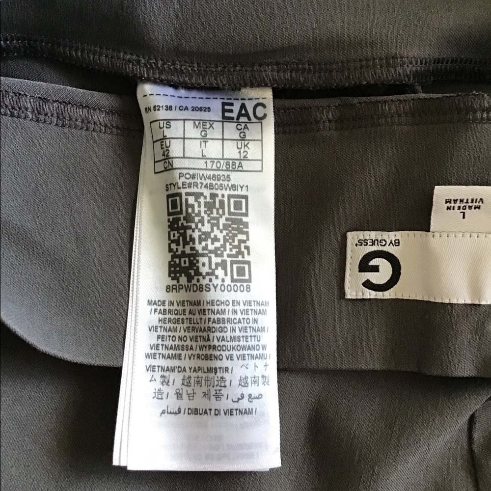 Pants - Picture 7 of 8